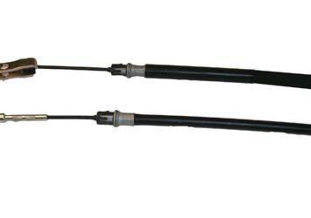 Passenger - Club Car Precedent Brake Cable (Years 2008-Up)