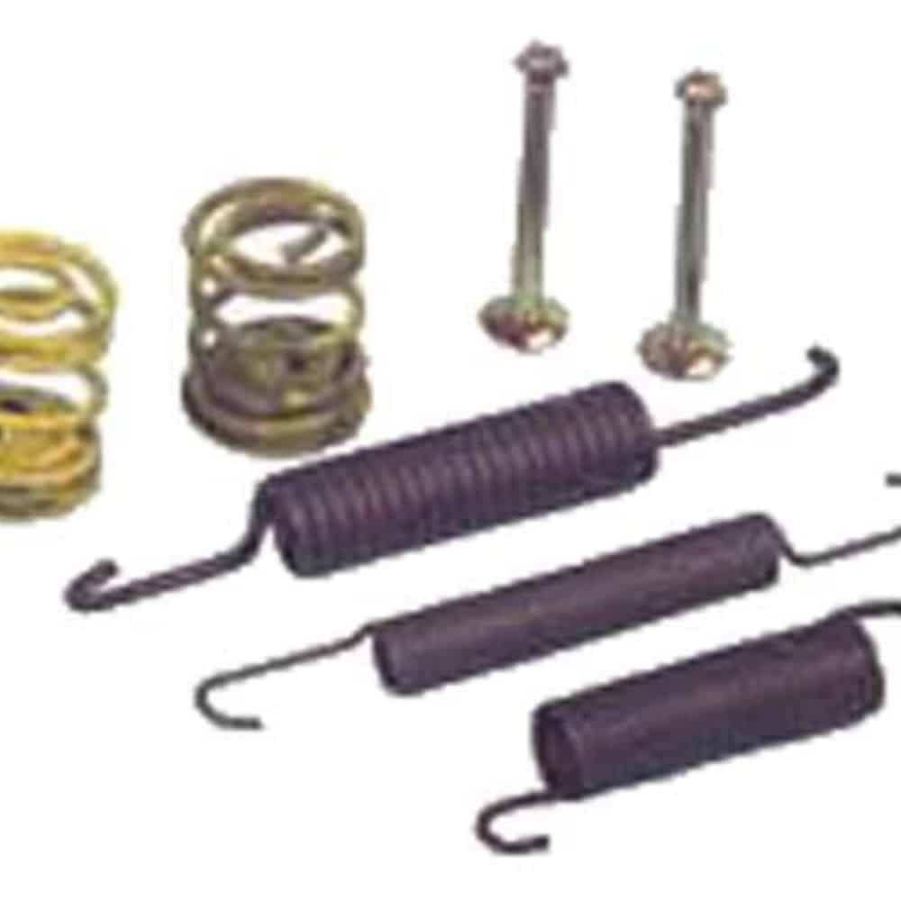 SPRING KIT-BENDIX