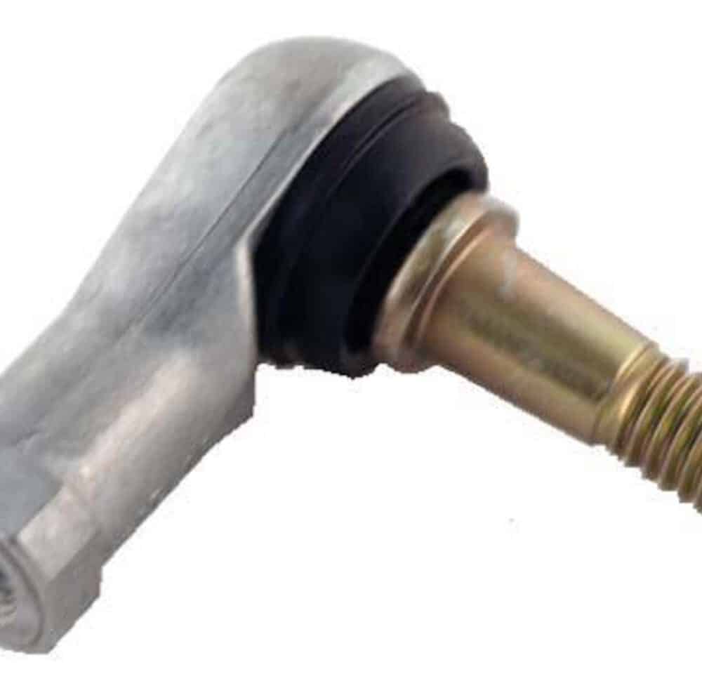 Passenger - E-Z-GO Medalist / TXT Tie Rod End  (Years 2001-Up)