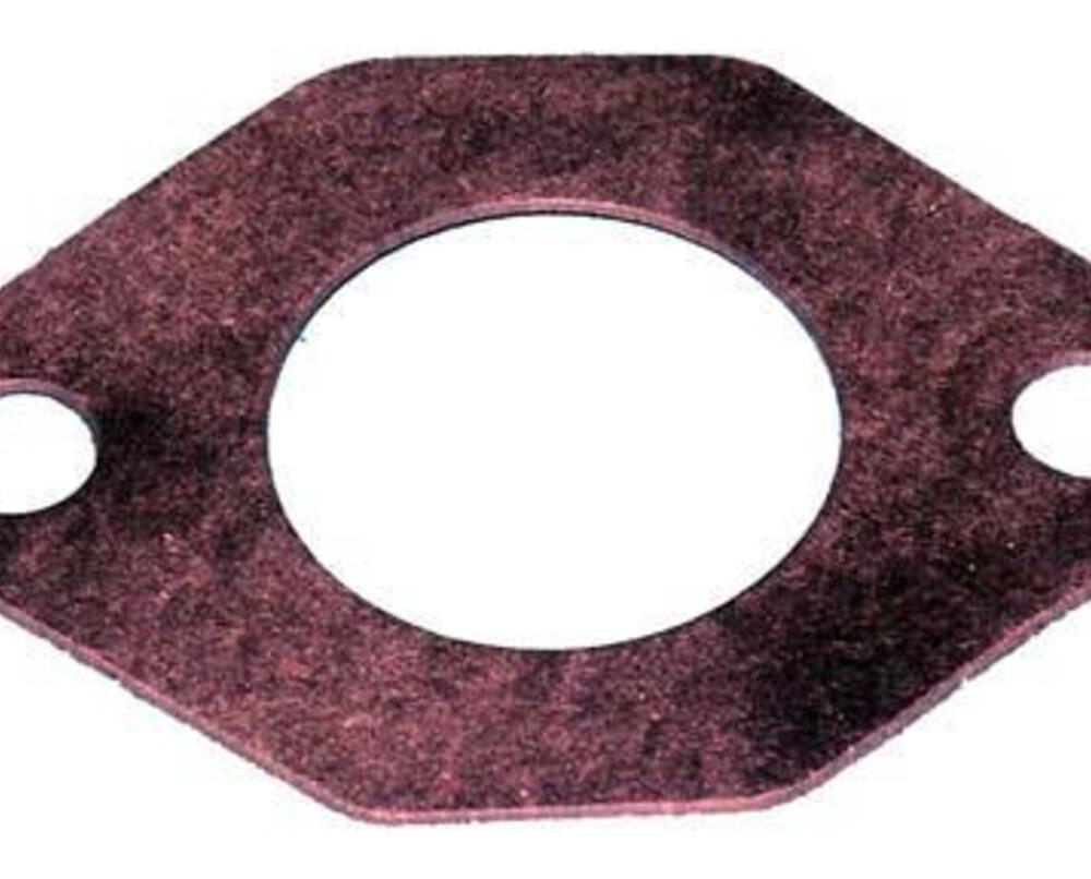 Club Car DS & Precedent Insulator To Throttle Gasket (Years 1992-Up)