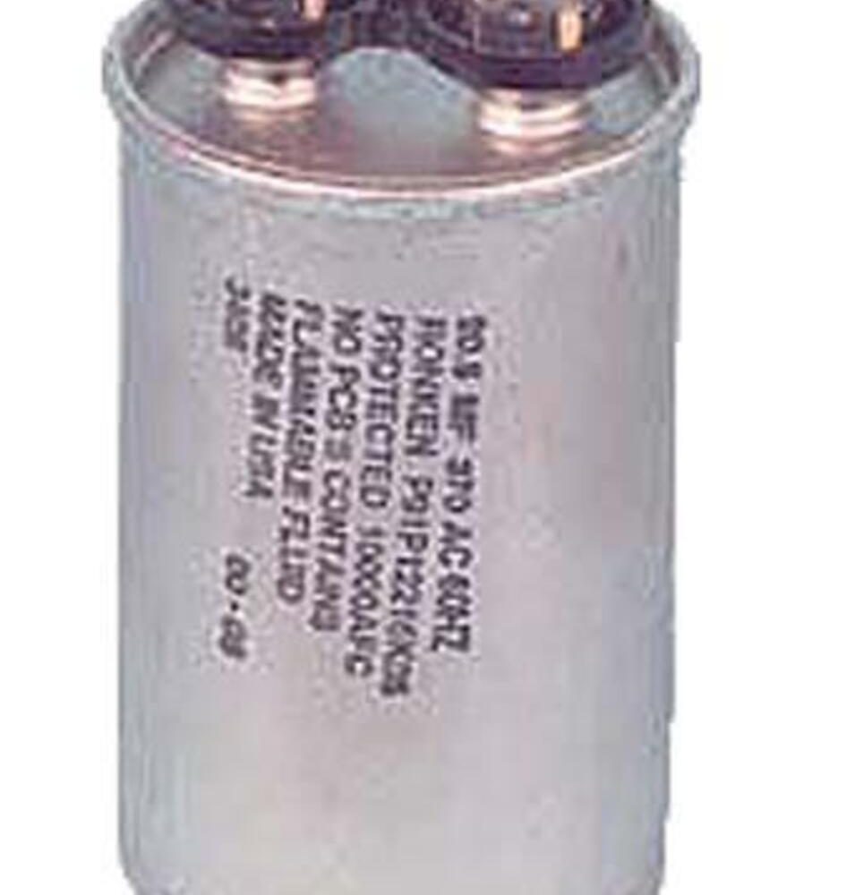 36-Volt Capacitor (Select Models)