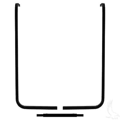 Top Strut, Front, 3-Piece Design, Yamaha G16-G19 95-02