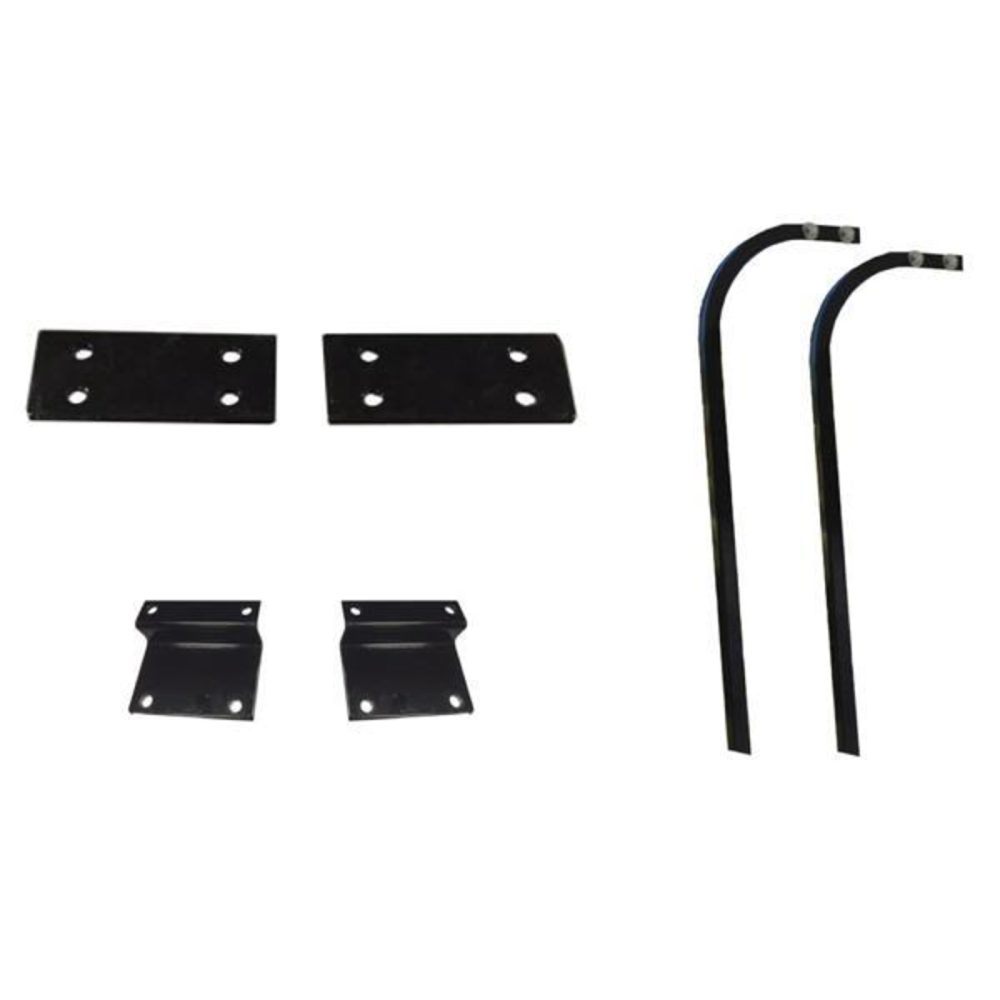 Precedent, G29/Drive & Drive2  Mounting Kits for RedDot® Tops