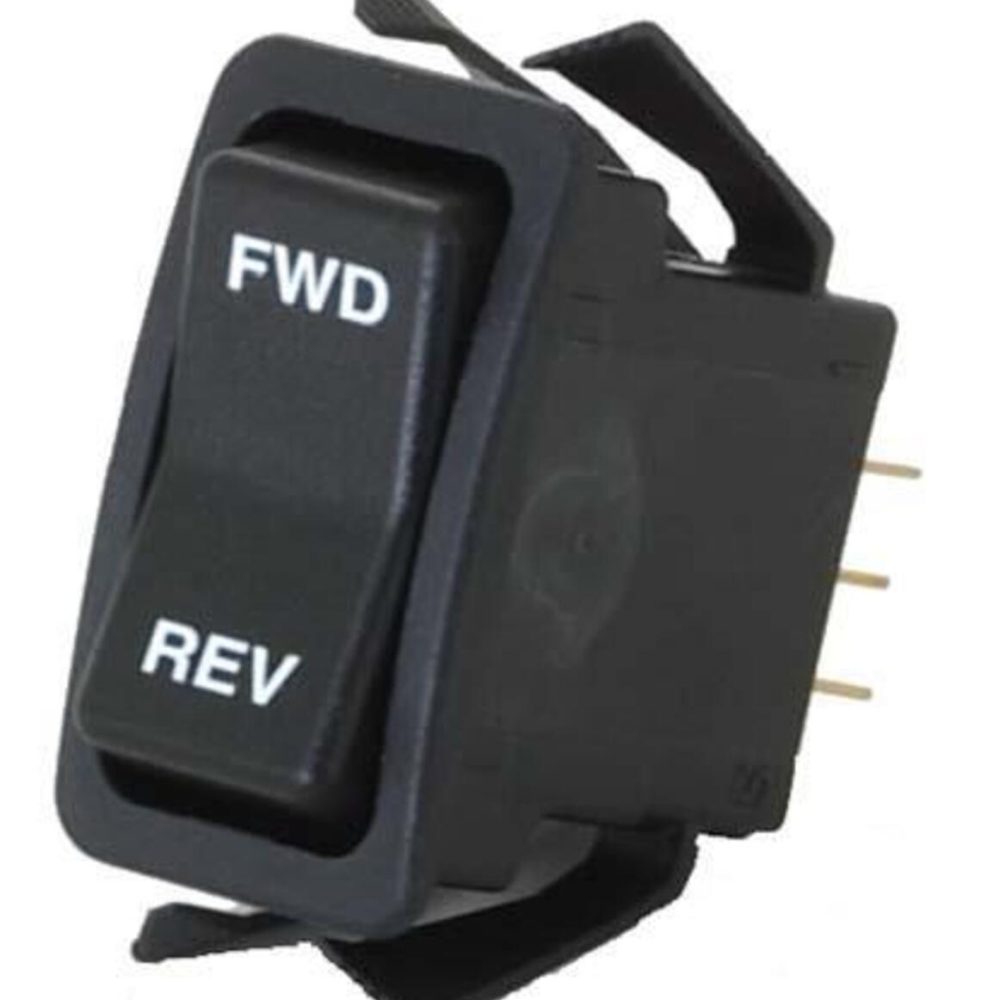 E-Z-GO PDS F&R Switch (Years 2000-Up)