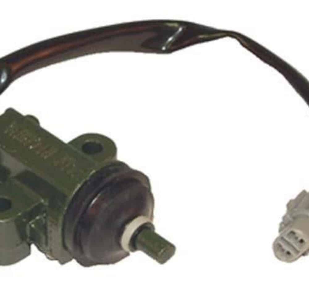 Yamaha Stop Switch (Models G14-G29/Drive & Drive2)
