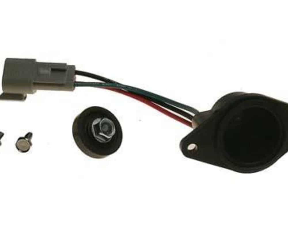 Club Car Electric Precedent/DS Motor Speed Sensor Kit (Years 2004-Up)