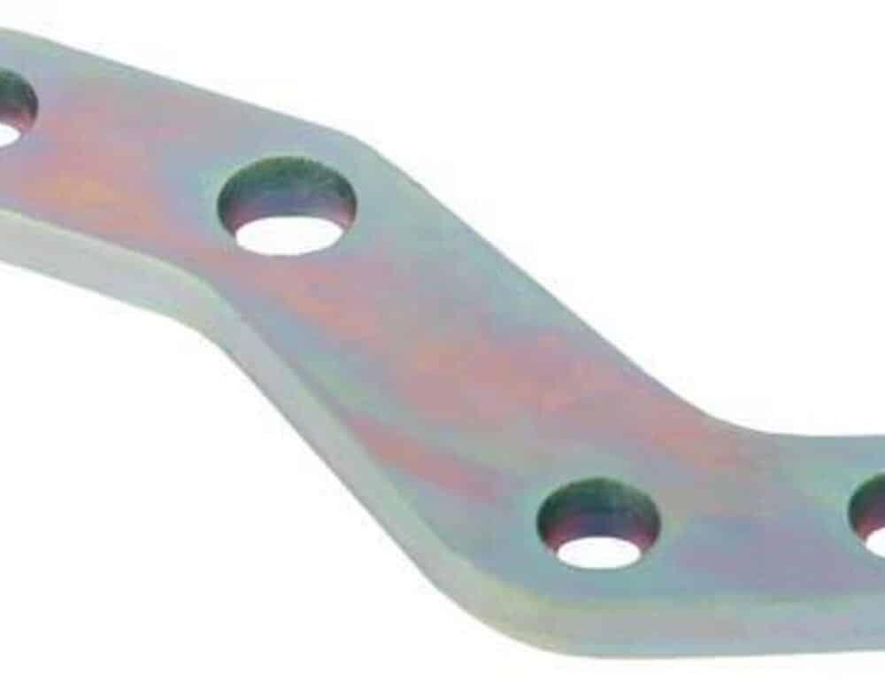 KNUCKLE ARM