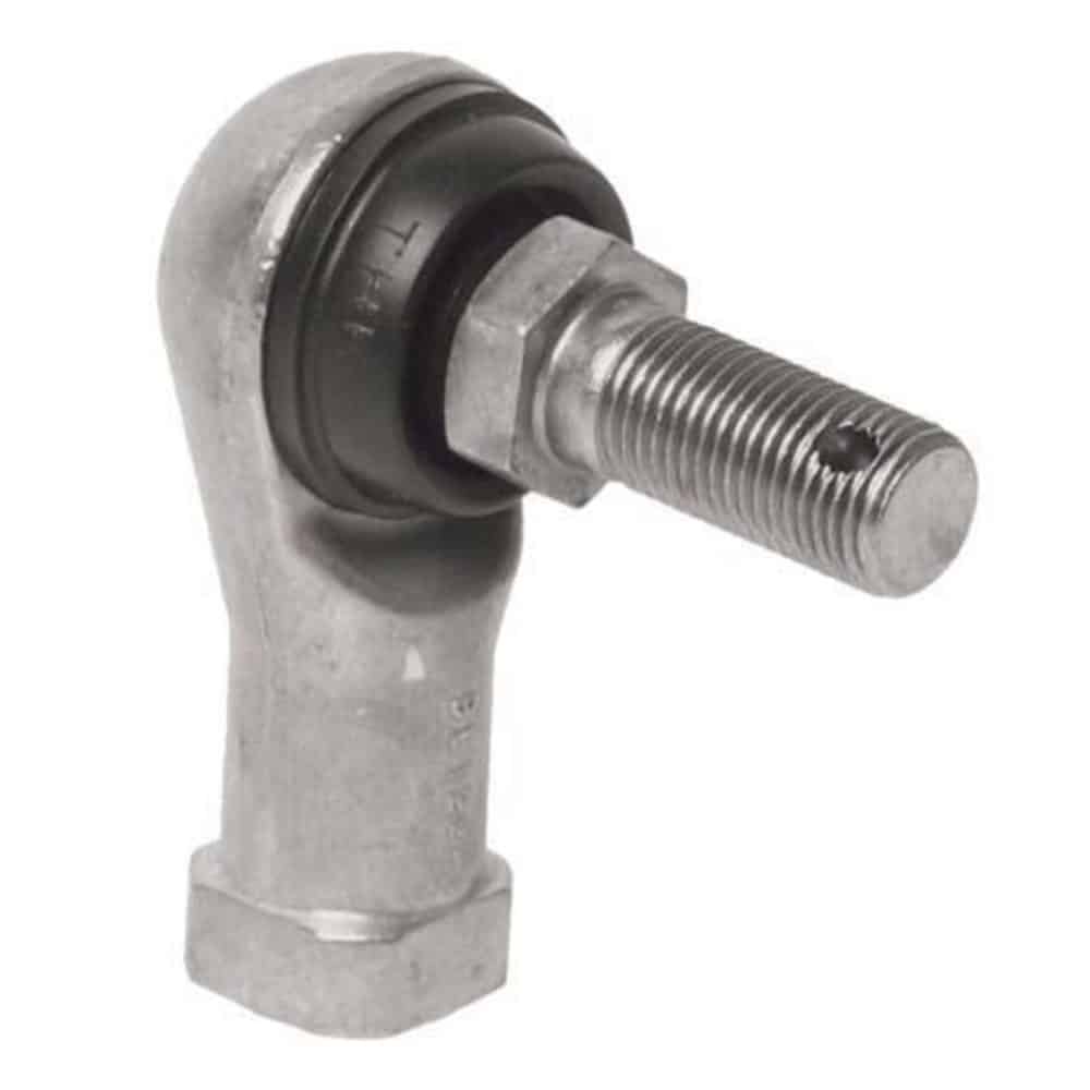 Club Car Precedent & DS Tie Rod End - Right Thread