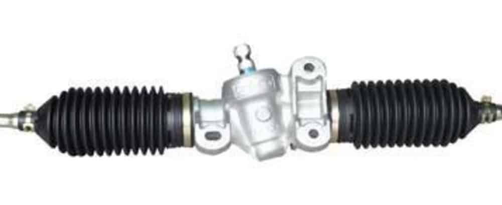 Club Car Precedent Steering Box Assembly (Years 2004-Up)