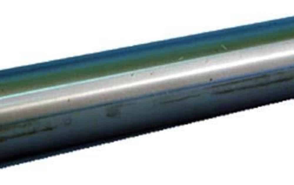 E-Z-GO King Pin Tube (Years 2001-Up)