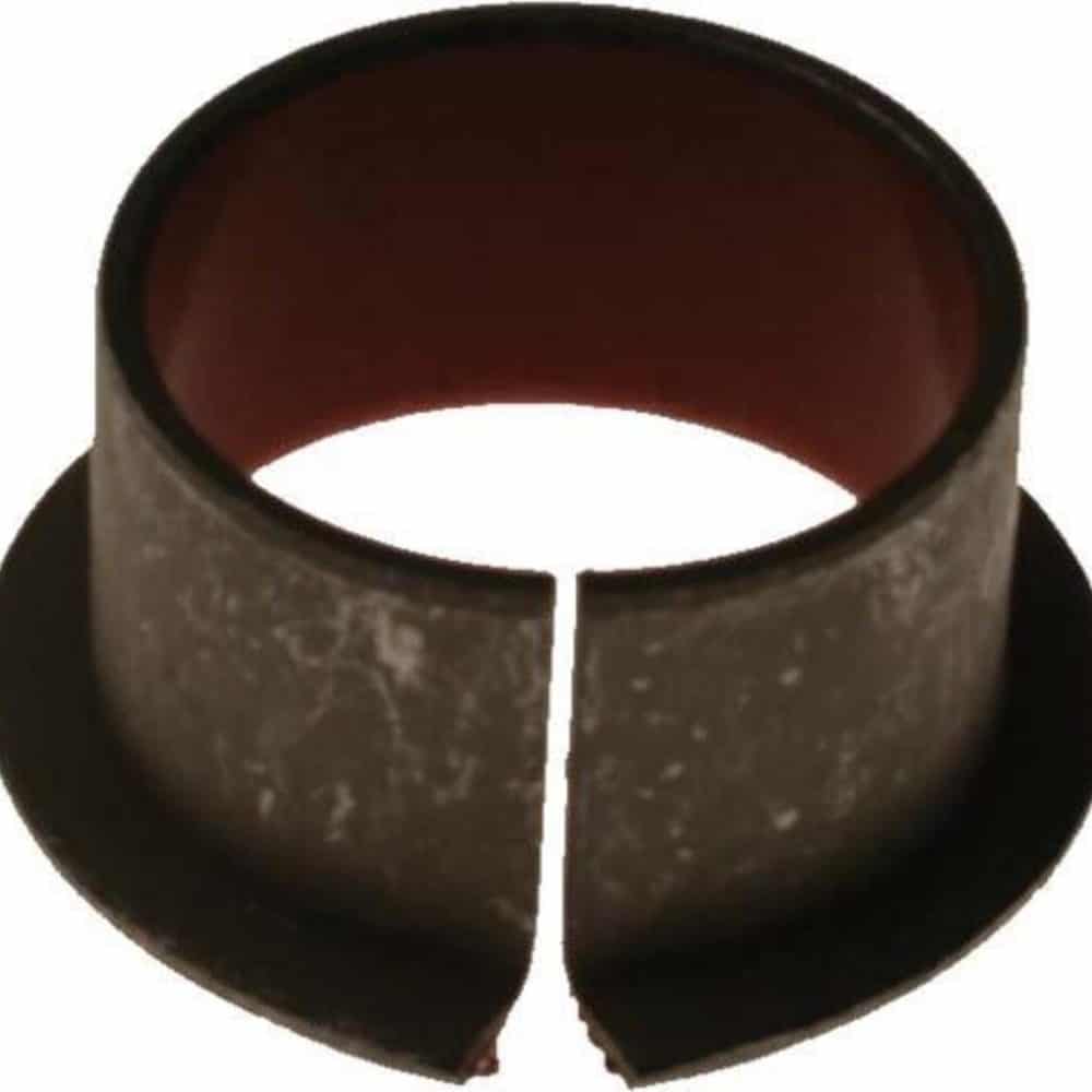 E-Z-GO TXT Spindle Bushing W/ Flange (Years 2001-Up)