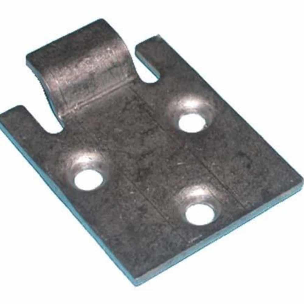 E-Z-GO Seat Hinge (Years 1995.5-Up)