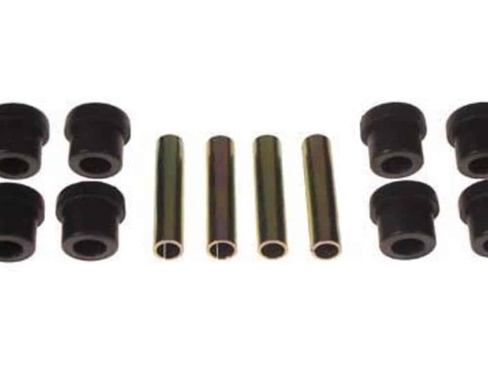 E-Z-GO Rear Leaf Spring Bushing Kit (Years 1994.5-Up)