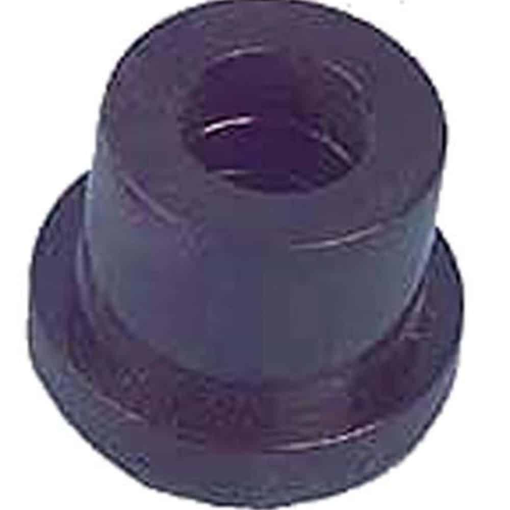 Club Car DS Black Urethane Bushing (Years 1992-Up)