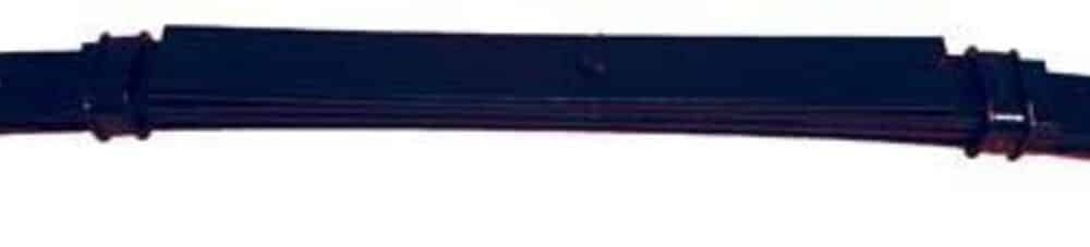 Club Car Precedent Rear Heavy Duty Leaf Spring (Years 2004-up)