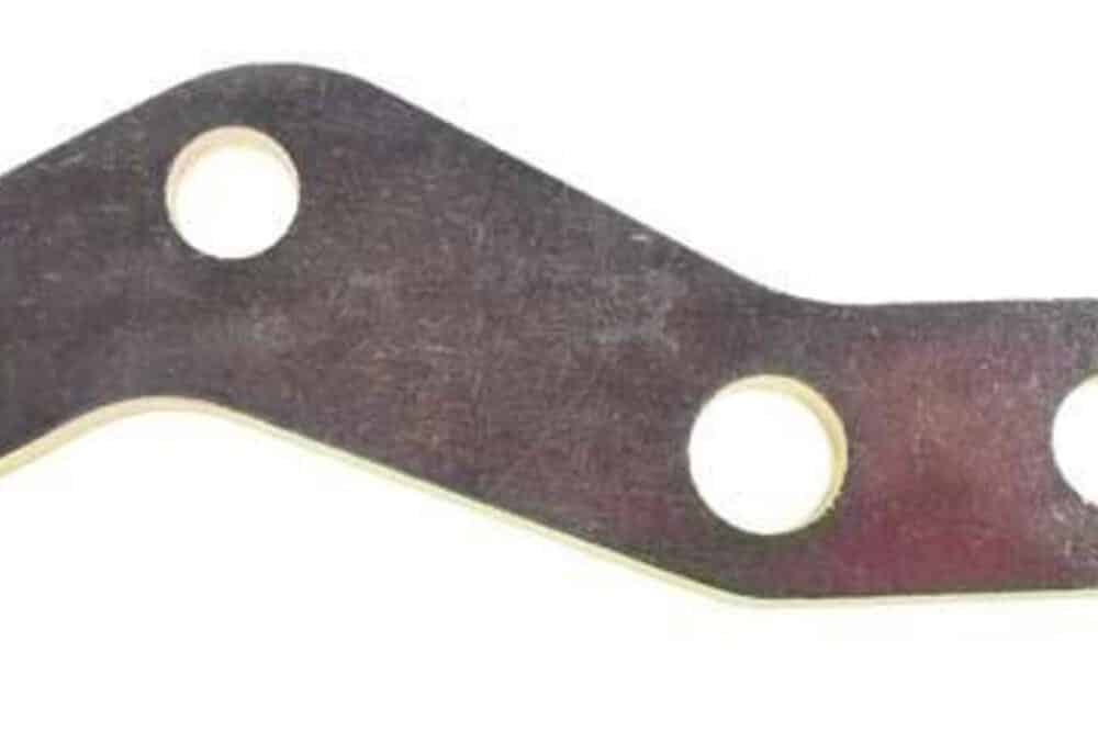 Yamaha Arm / Knuckle (Models G22)