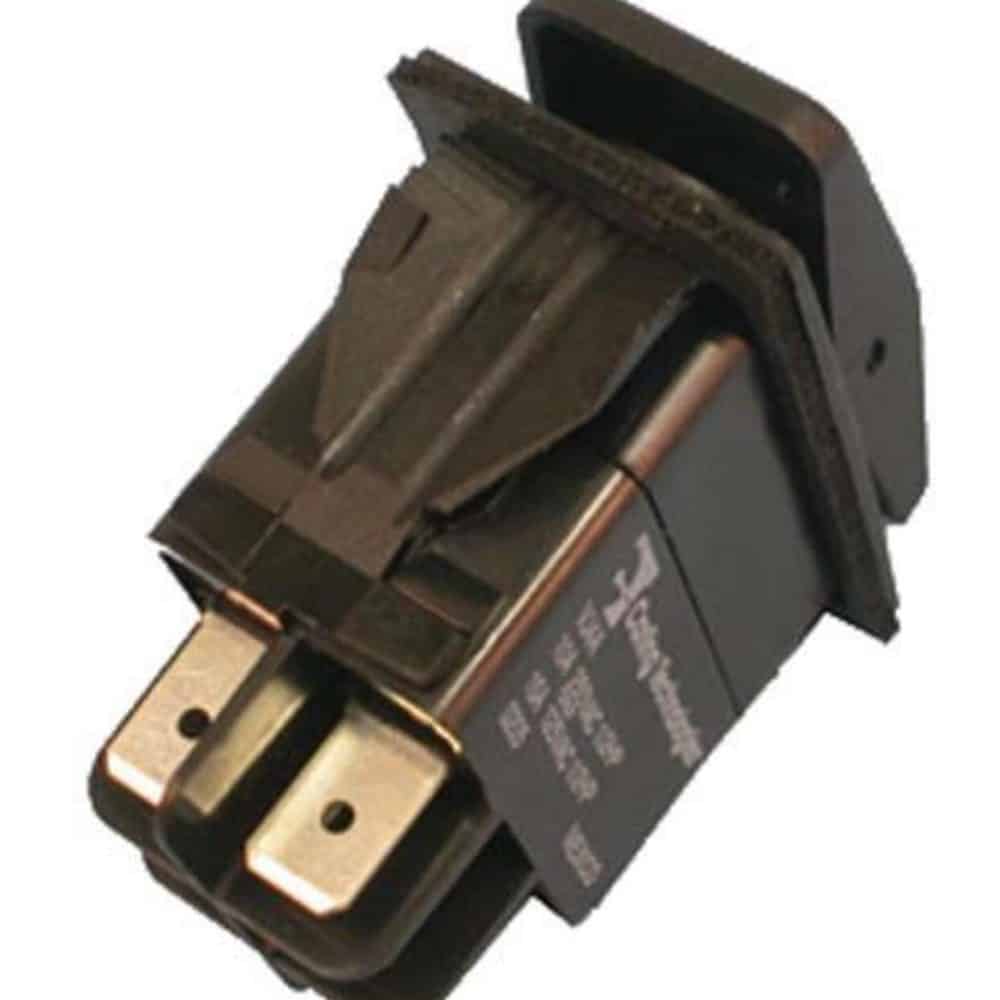 Club Car DS / Precedent 48-Volt Forward / Reverse Switch (Years 1996-Up)