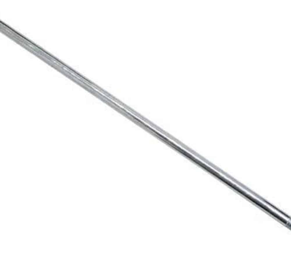 Club Car DS Battery Hold Down Rod (Years 1976-2006)