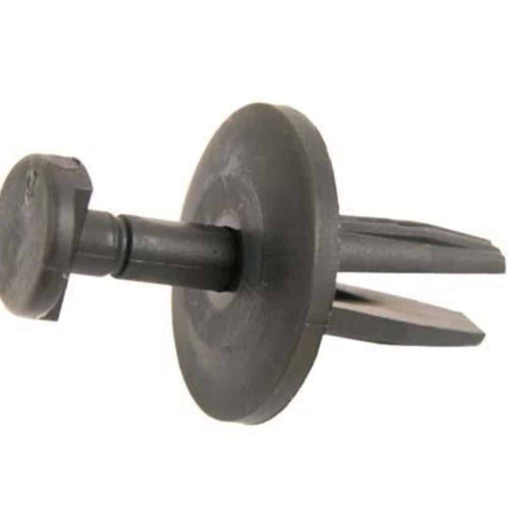 Tufloc Rivet For Installing Access Panels #6119, #7867