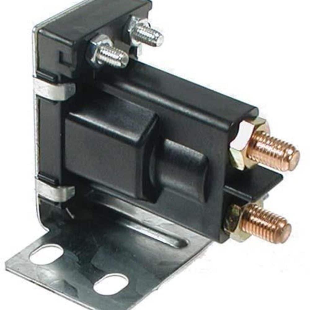 EZGO Solenoid (Years 1992-Up)