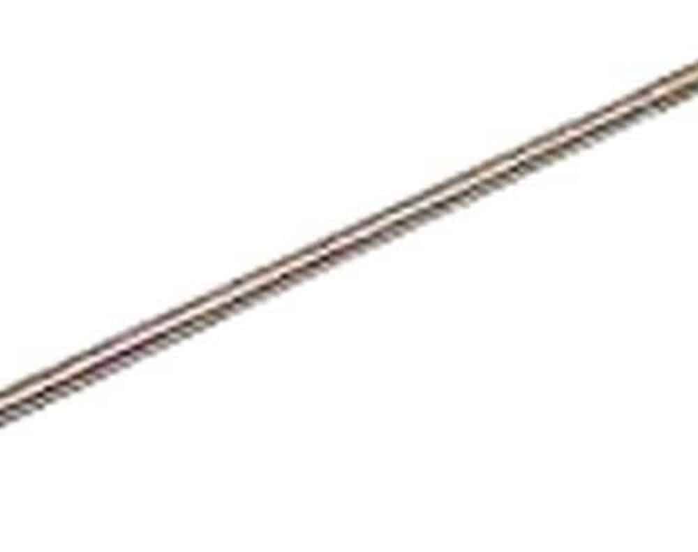 E-Z-GO Electric Battery Hold Down Rod (Years 1994-Up)