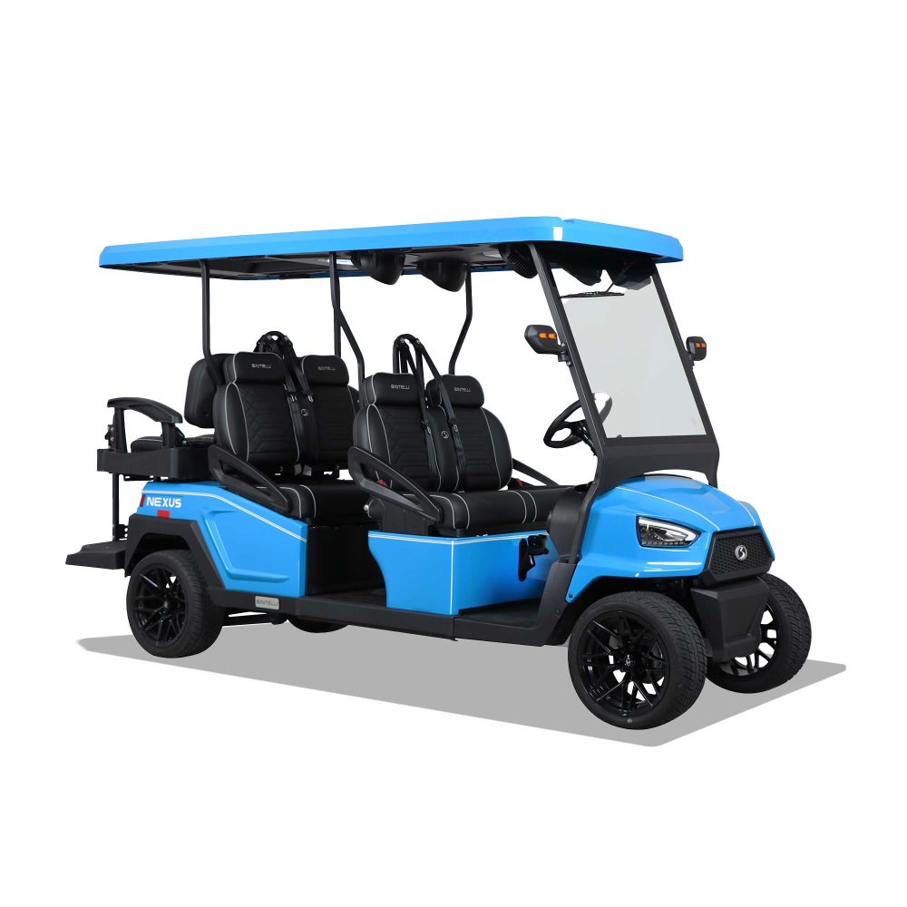 2024 Bintelli Nexus 6 Person